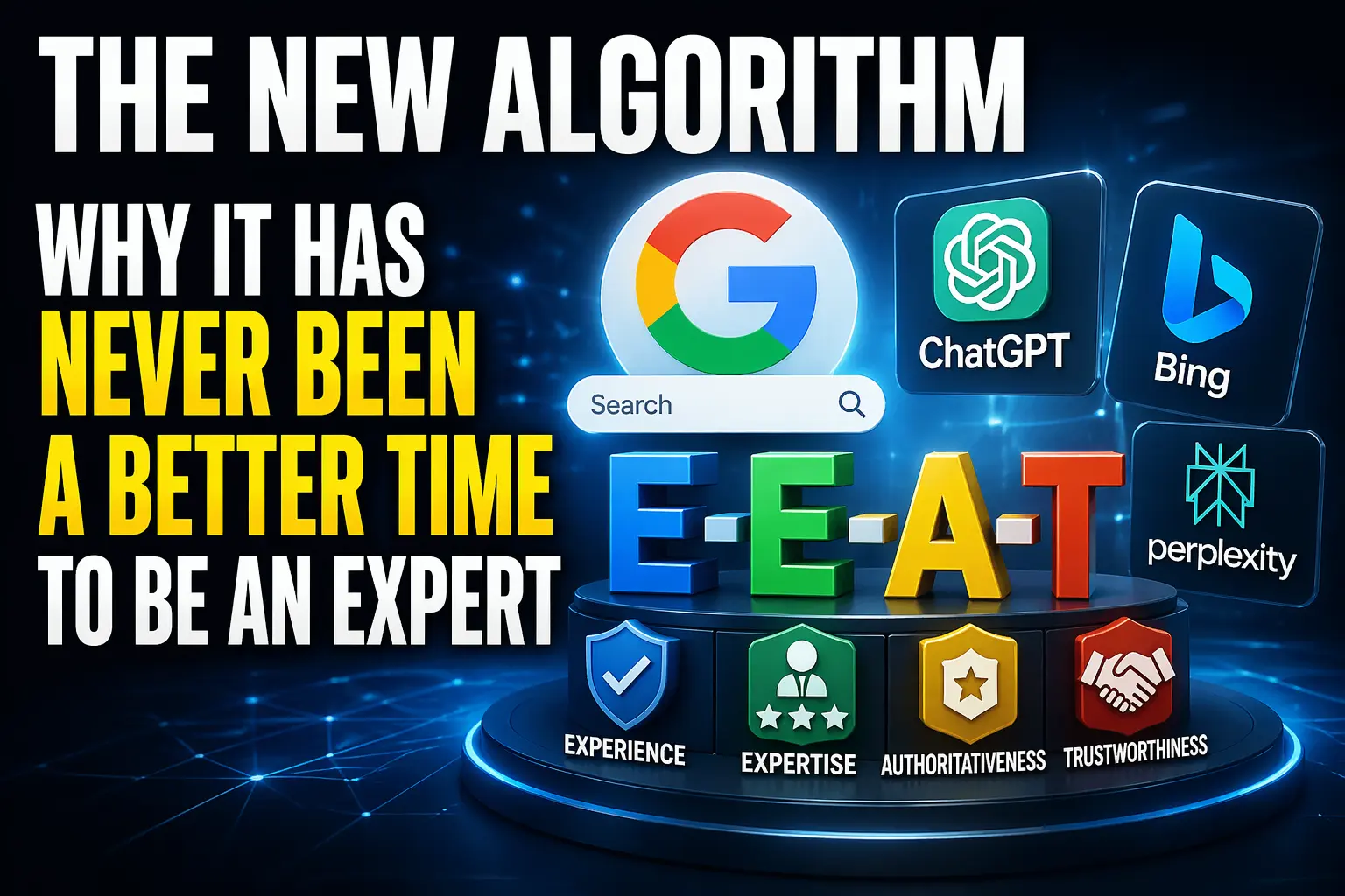 What Media Opportunities Help Build E-E-A-T for My Brand?