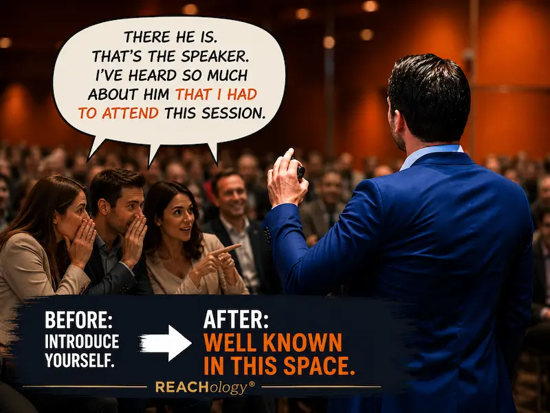 Would AI Recommend You? Why Founder CEOs Must Become Recommendation Ready