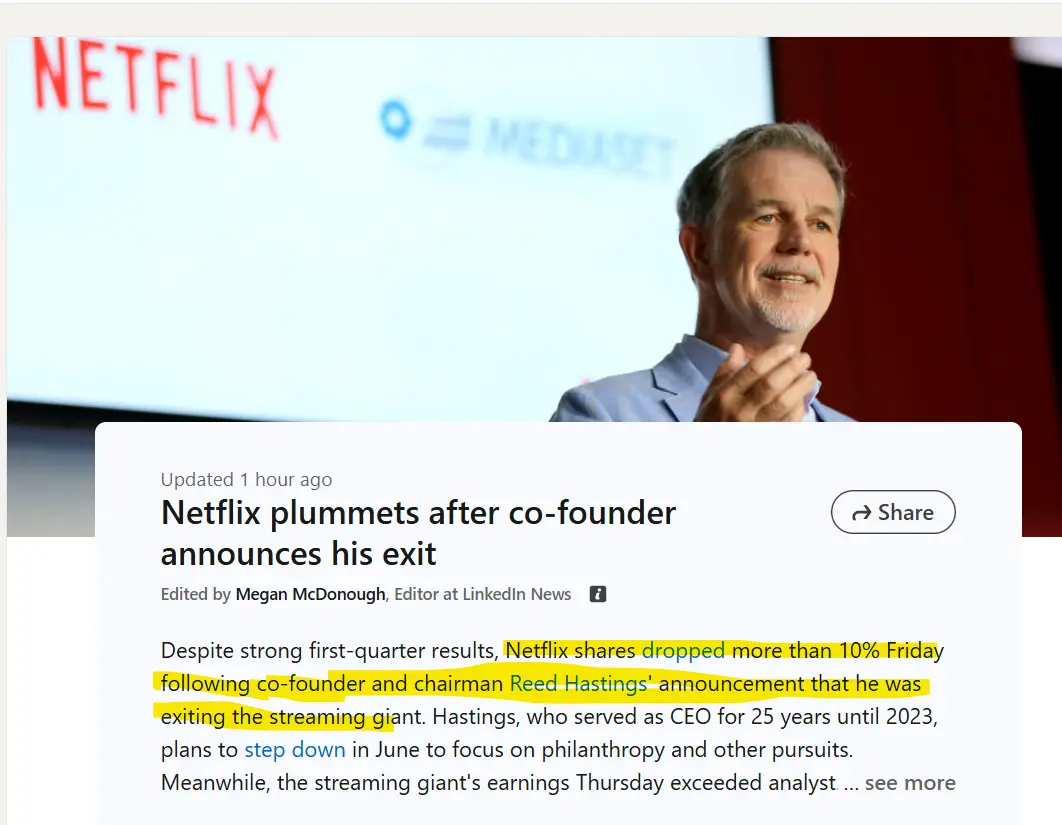 Why Founder Visibility Can Strengthen — or Destabilize — Your Business