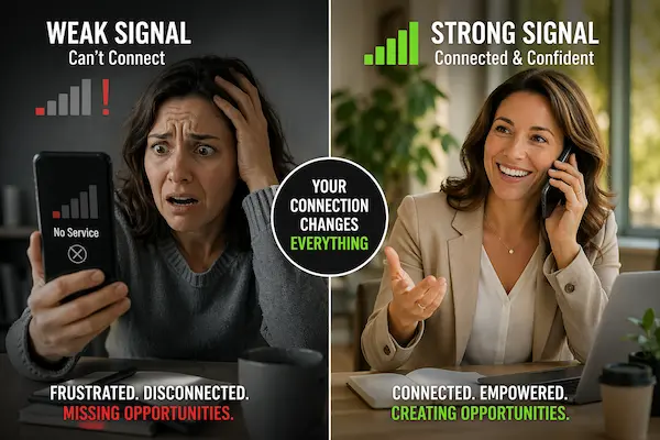 Why Experts Must Build the Case Before Seeking Visibility