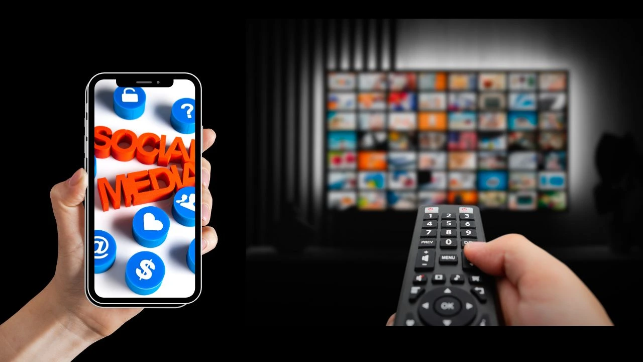 Why TV Visibility Works When Social Media Doesn’t