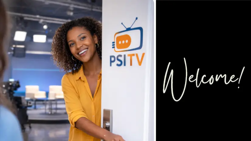 Expert Visibility Strategy: What TV Producers Look for When Booking Expert Guests