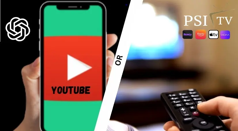 Why Posting on YouTube and Using ChatGPT Is Not Enough